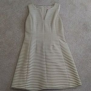 Lilly Pulitzer stripe dress